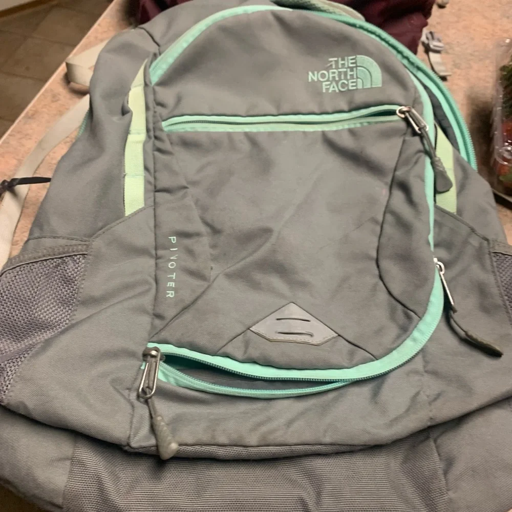 The North Face Backpack Lot - Picture 2 of 16